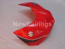 Load image into Gallery viewer, Red Green and Black Yoshimura - GSX - R1000 07 - 08 Fairing