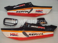 Load image into Gallery viewer, Red Orange Black Repsol - CBR 900 RR 94-95 Fairing Kit -