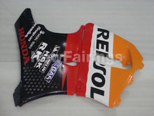 Load image into Gallery viewer, Red Orange Black Repsol - CBR 900 RR 94-95 Fairing Kit -