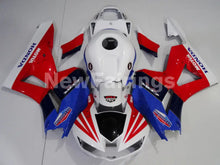 Load image into Gallery viewer, Red White and Blue Factory Style - CBR600RR 13-23 Fairing