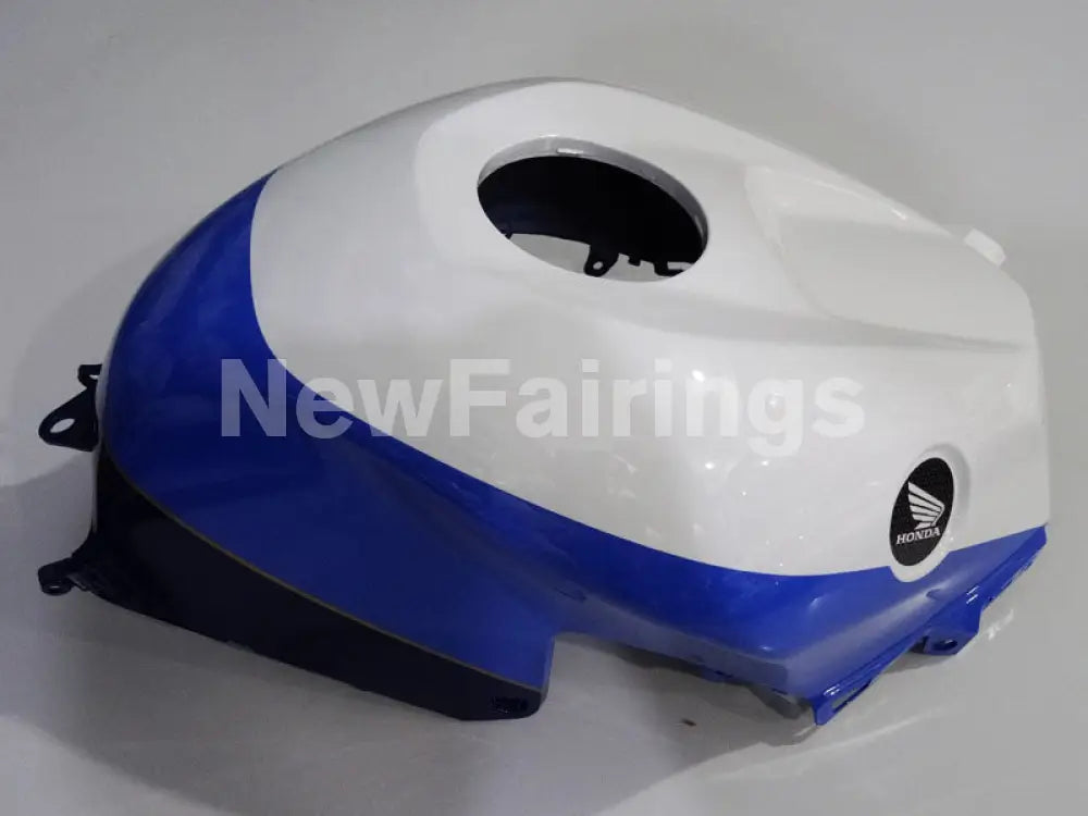 Red White and Blue Factory Style - CBR600RR 13-23 Fairing