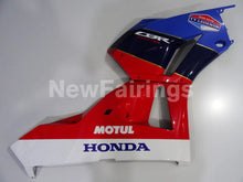 Load image into Gallery viewer, Red White and Blue Factory Style - CBR600RR 13-23 Fairing