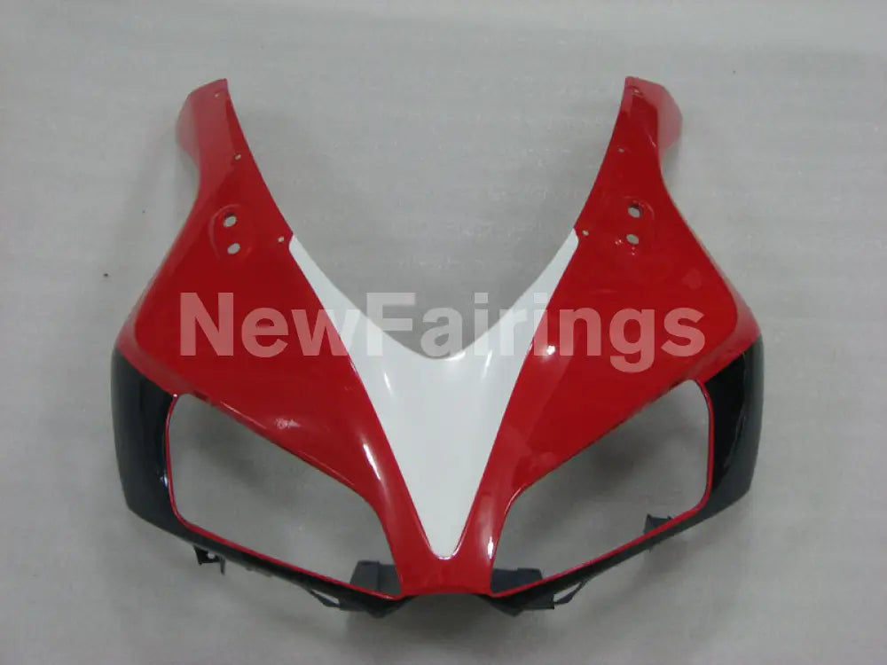 Red White and Deep Blue Factory Style - CBR1000RR 06-07