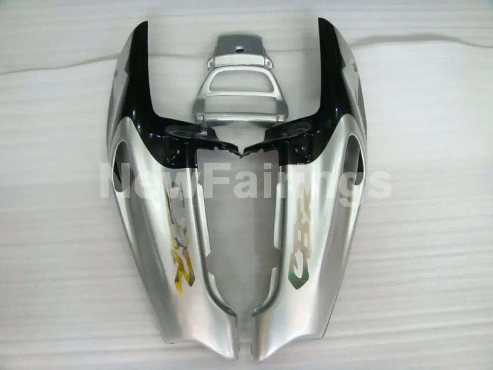 Silver and Black Factory Style - CBR 900 RR 94-95 Fairing
