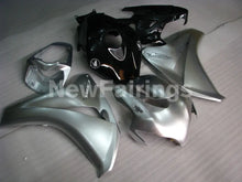 Load image into Gallery viewer, Silver and Black Factory Style - CBR1000RR 08-11 Fairing Kit