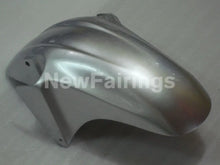 Load image into Gallery viewer, Silver and Black Factory Style - CBR600 F4 99-00 Fairing Kit