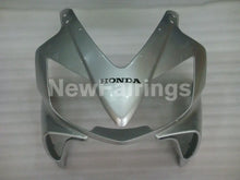 Load image into Gallery viewer, Silver and Black Factory Style - CBR600 F4i 04-06 Fairing