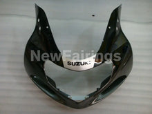 Load image into Gallery viewer, Silver and Black Factory Style - GSX - R1000 00 - 02