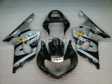 Load image into Gallery viewer, Silver and Black Factory Style - GSX - R1000 00 - 02