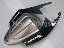 Load image into Gallery viewer, Silver and Black Factory Style - GSX - R1000 05 - 06