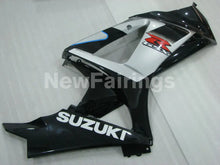 Load image into Gallery viewer, Silver and Black Factory Style - GSX - R1000 07 - 08