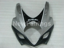 Load image into Gallery viewer, Silver and Black Factory Style - GSX - R1000 07 - 08