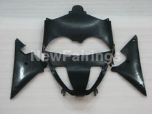 Load image into Gallery viewer, Silver and Black Factory Style - GSX-R750 00-03 Fairing Kit