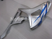 Load image into Gallery viewer, Silver and Blue Factory Style - CBR1000RR 06-07 Fairing Kit