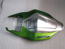 Load image into Gallery viewer, Silver and Green Black Factory Style - GSX - R1000 07 - 08