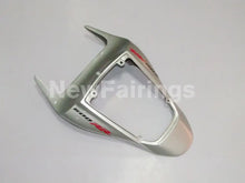 Load image into Gallery viewer, Silver and Green Factory Style - CBR600RR 07-08 Fairing Kit