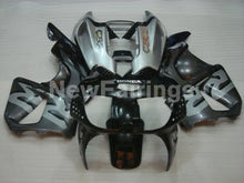 Load image into Gallery viewer, Silver and Grey Black Factory Style - CBR 900 RR 94-95