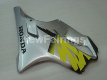 Load image into Gallery viewer, Silver and Yellow Black Factory Style - CBR600 F4 99-00