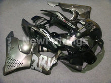 Load image into Gallery viewer, Silver Black Factory Style - CBR 900 RR 94-95 Fairing Kit -