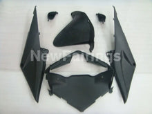 Load image into Gallery viewer, Silver and Black Factory Style - CBR600RR 05-06 Fairing Kit