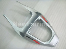 Load image into Gallery viewer, Silver and Black Factory Style - CBR600RR 05-06 Fairing Kit