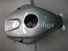 Load image into Gallery viewer, Silver Black Factory Style - CBR600RR 05-06 Fairing Kit -