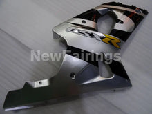 Load image into Gallery viewer, Silver Black Factory Style - GSX - R1000 00 - 02 Fairing