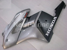 Load image into Gallery viewer, Silver Grey and Black Factory Style - CBR1000RR 04-05
