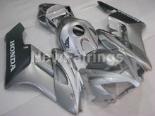 Load image into Gallery viewer, Silver Grey and Black Factory Style - CBR1000RR 04-05