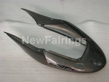Load image into Gallery viewer, Silver and Grey Factory Style - CBR600 F4i 04-06 Fairing Kit