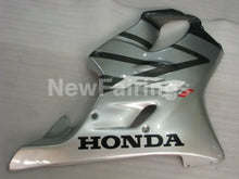Load image into Gallery viewer, Silver and Grey Factory Style - CBR600 F4i 04-06 Fairing Kit