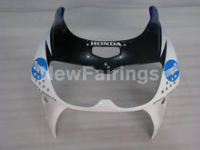 Load image into Gallery viewer, White and Black Blue Konica Minolta - CBR 900 RR 94-95
