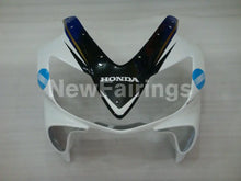 Load image into Gallery viewer, White and Black Blue Konica Minolta - CBR600 F4i 04-06