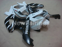 Load image into Gallery viewer, White and Black Factory Style - CBR 929 RR 00-01 Fairing Kit