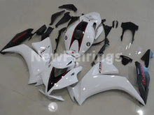 Load image into Gallery viewer, White and Black Factory Style - CBR1000RR 12-16 Fairing Kit