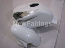 Load image into Gallery viewer, White and Black Factory Style - CBR600RR 03-04 Fairing Kit -
