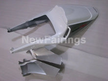Load image into Gallery viewer, White and Black Factory Style - CBR600RR 03-04 Fairing Kit -