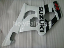 Load image into Gallery viewer, White and Black Factory Style - GSX - R1000 03 - 04 Fairing