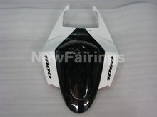 Load image into Gallery viewer, White and Black Factory Style - GSX - R1000 05 - 06 Fairing