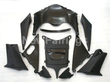 Load image into Gallery viewer, White and Black Factory Style - GSX-R600 11-24 Fairing Kit