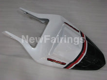 Load image into Gallery viewer, White and Black Lucky Strike - GSX - R1000 03 - 04 Fairing