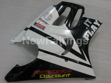 Load image into Gallery viewer, White and Black PlayBoy - CBR600 F3 95-96 Fairing Kit -