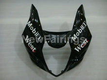 Load image into Gallery viewer, White and Black West - GSX - R1000 03 - 04 Fairing Kit