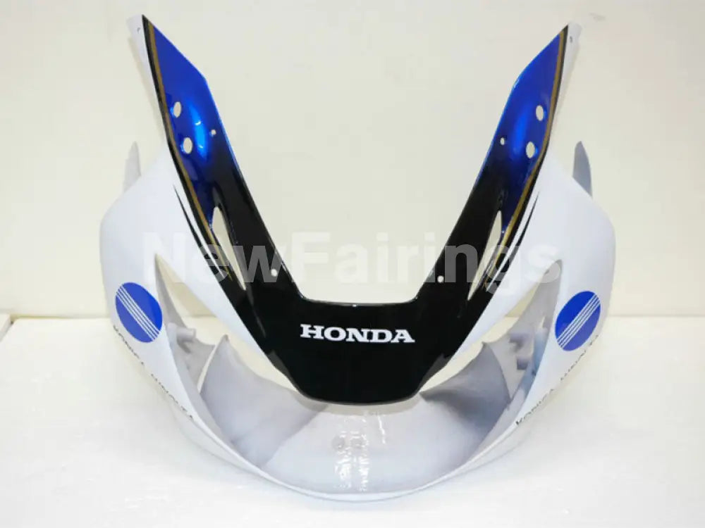 White and Blue Black Konica Minolta - CBR 929 RR 00-01