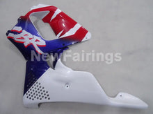 Load image into Gallery viewer, White and Blue Red Factory Style - CBR 900 RR 94-95 Fairing