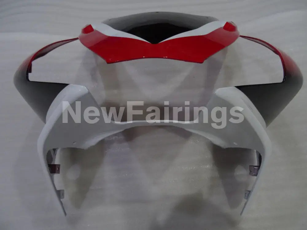 White and Blue Red Factory Style - CBR 954 RR 02-03 Fairing