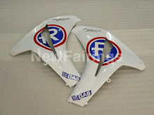 Load image into Gallery viewer, White and Blue Repsol - CBR1000RR 08-11 Fairing Kit -