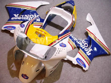 Load image into Gallery viewer, White and Blue Yellow Rothmans - CBR 919 RR 98-99 Fairing