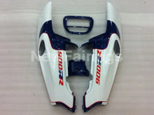 Load image into Gallery viewer, White and Red Blue Factory Style - CBR 900 RR 92-93 Fairing