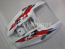 Load image into Gallery viewer, White and Red Blue Factory Style - CBR 900 RR 94-95 Fairing